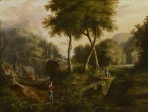 Paysage